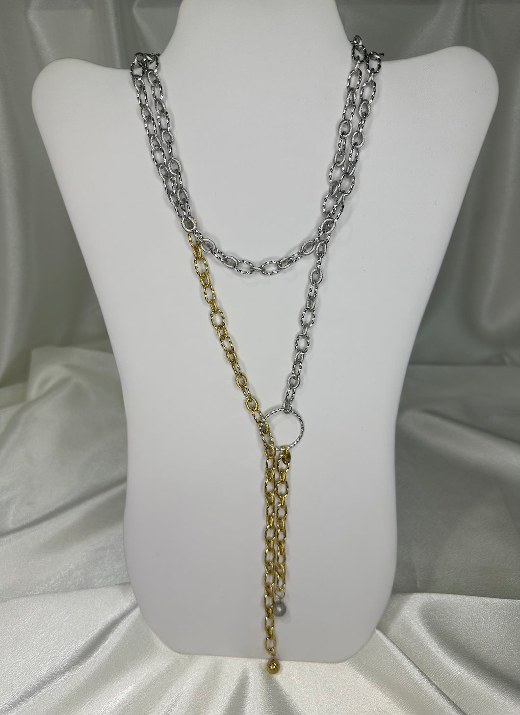 2 Tone Chain