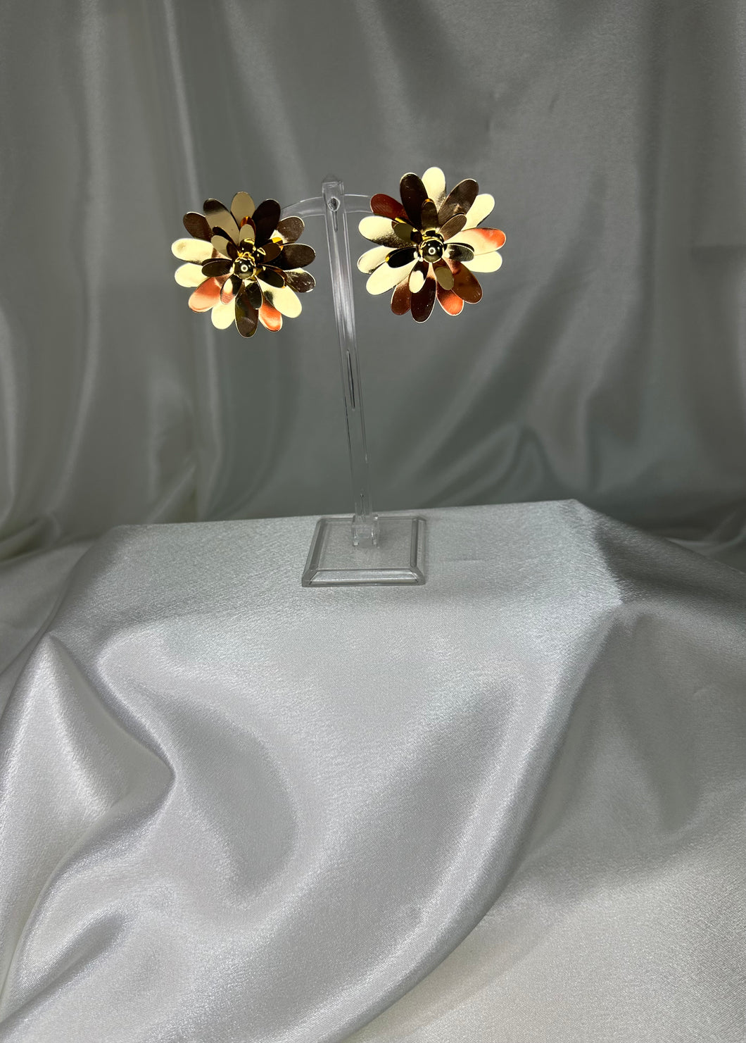 Flower Power Earrings