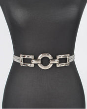 Golden Circle Luxe Belt