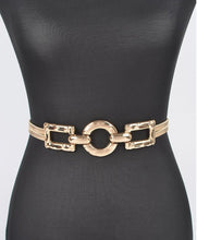 Golden Circle Luxe Belt