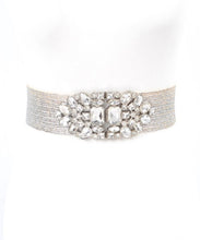 Crystal Star Belt