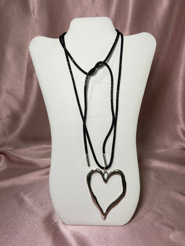 Rhinestones Hearts