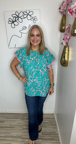 Teresa