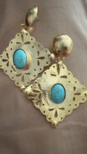 Turkish Turquoise