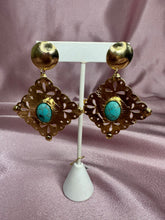 Turkish Turquoise