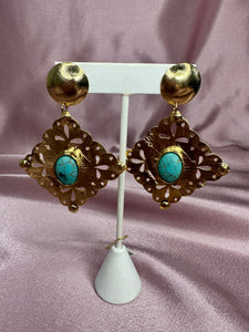 Turkish Turquoise