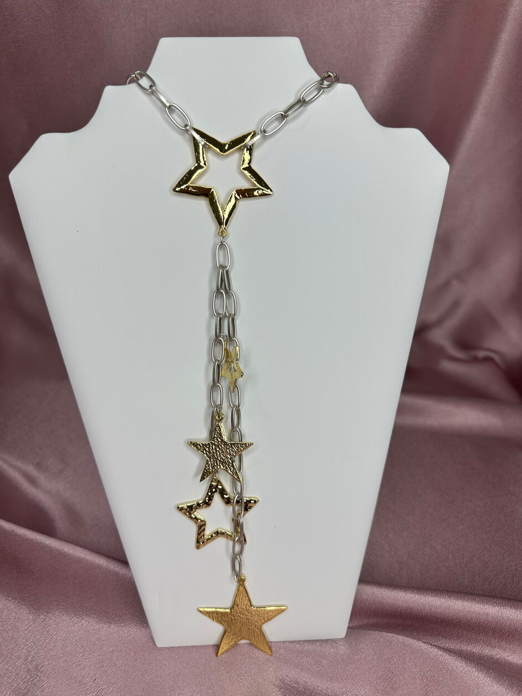 Lariat Stars