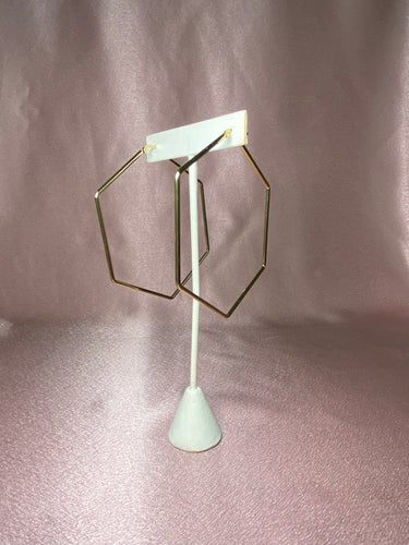 Hexagon Hoops