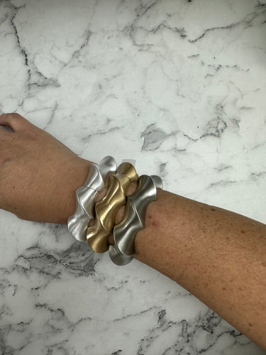 SS Matte Cuff