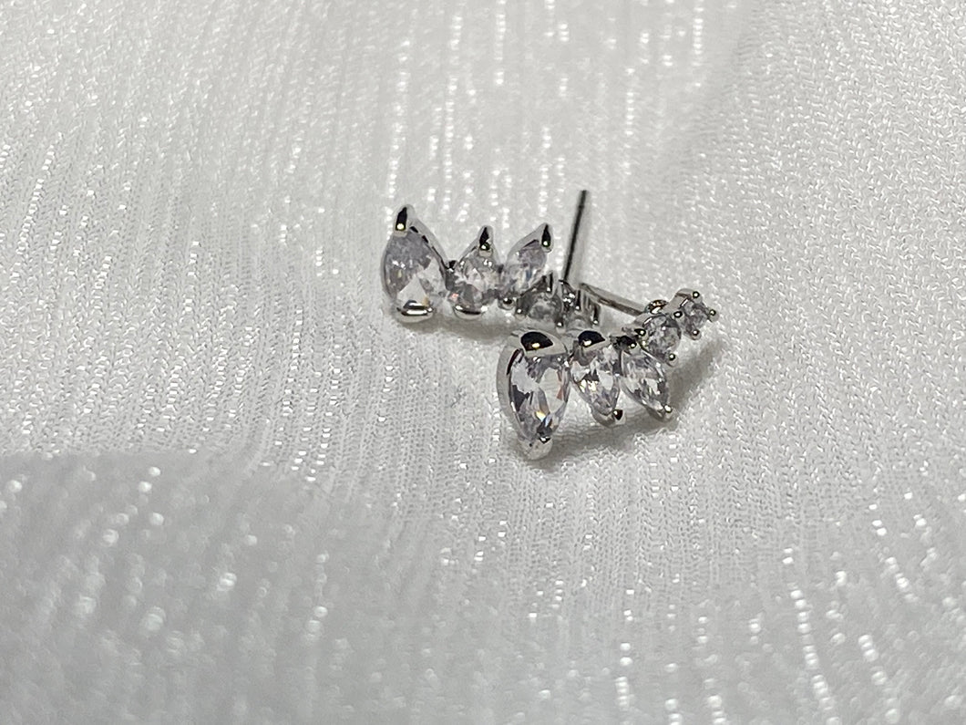 Leaves Studs