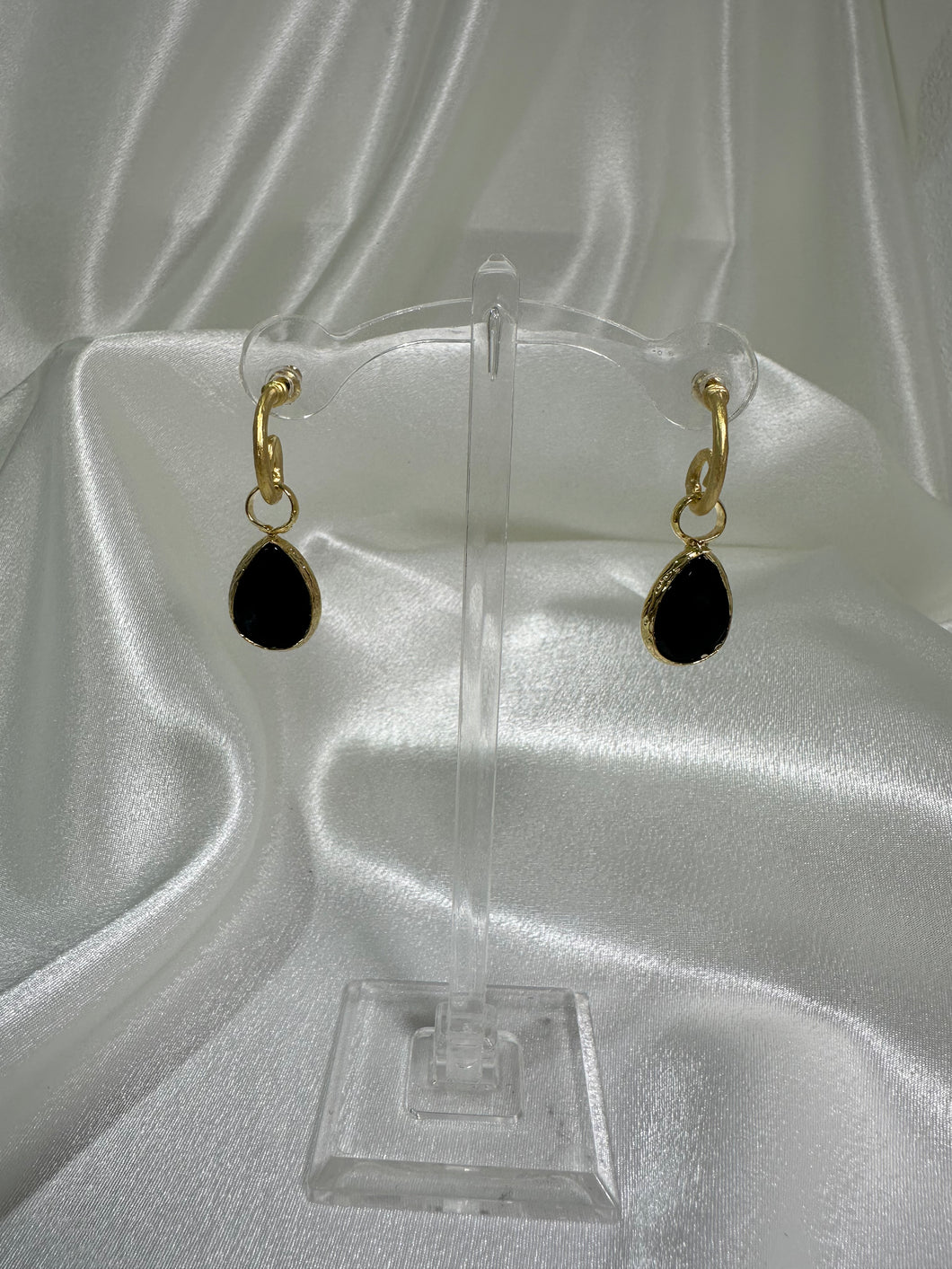 Turkish Earrings
