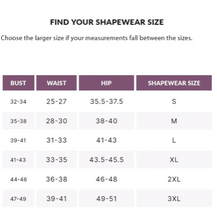 Comfort Evolution Shaping Capri