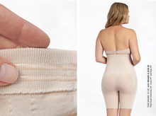 Comfort Evolution Hi-Waist Thigh Slimmer
