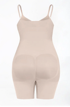 Comfort Evolution Full Body Shaper