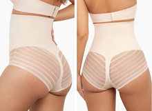 Panteez Flawless Hi-Waisted Brief