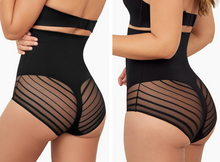 Panteez Flawless Hi-Waisted Brief