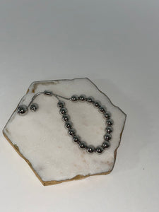 6mm Beads Bracelet