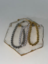 8mm Beads Bracelet