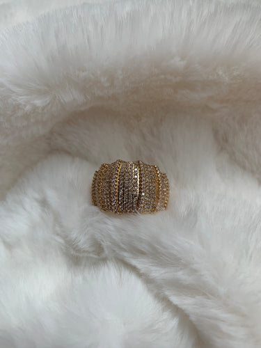 Parallel Adjustable Ring